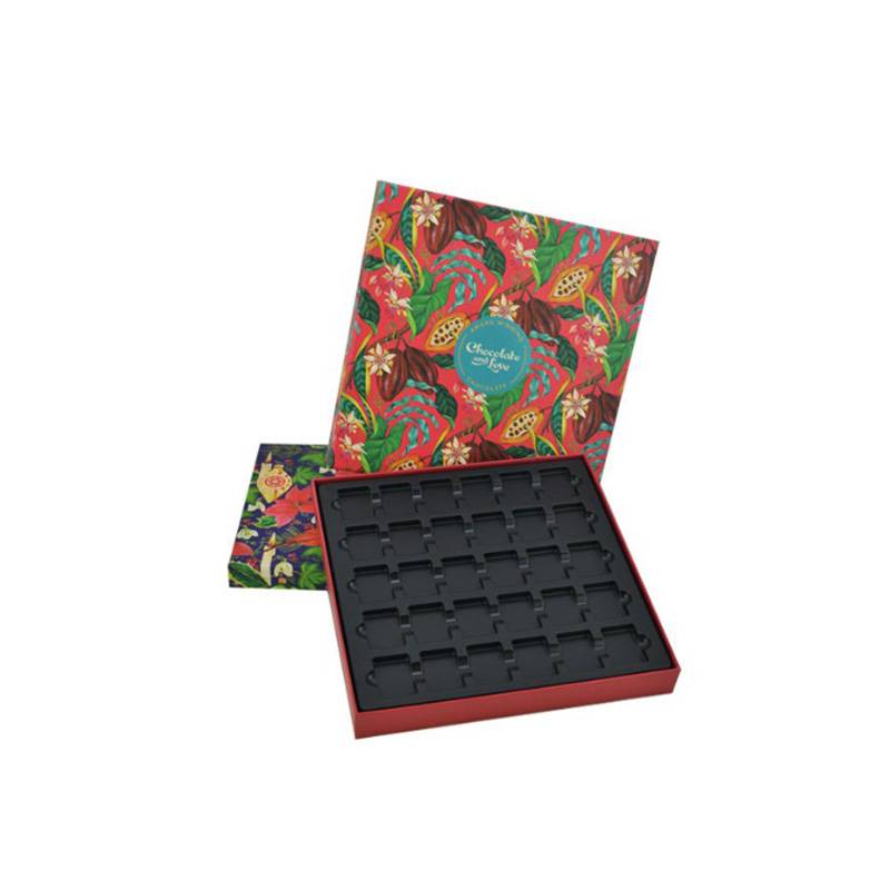 Chocolate box